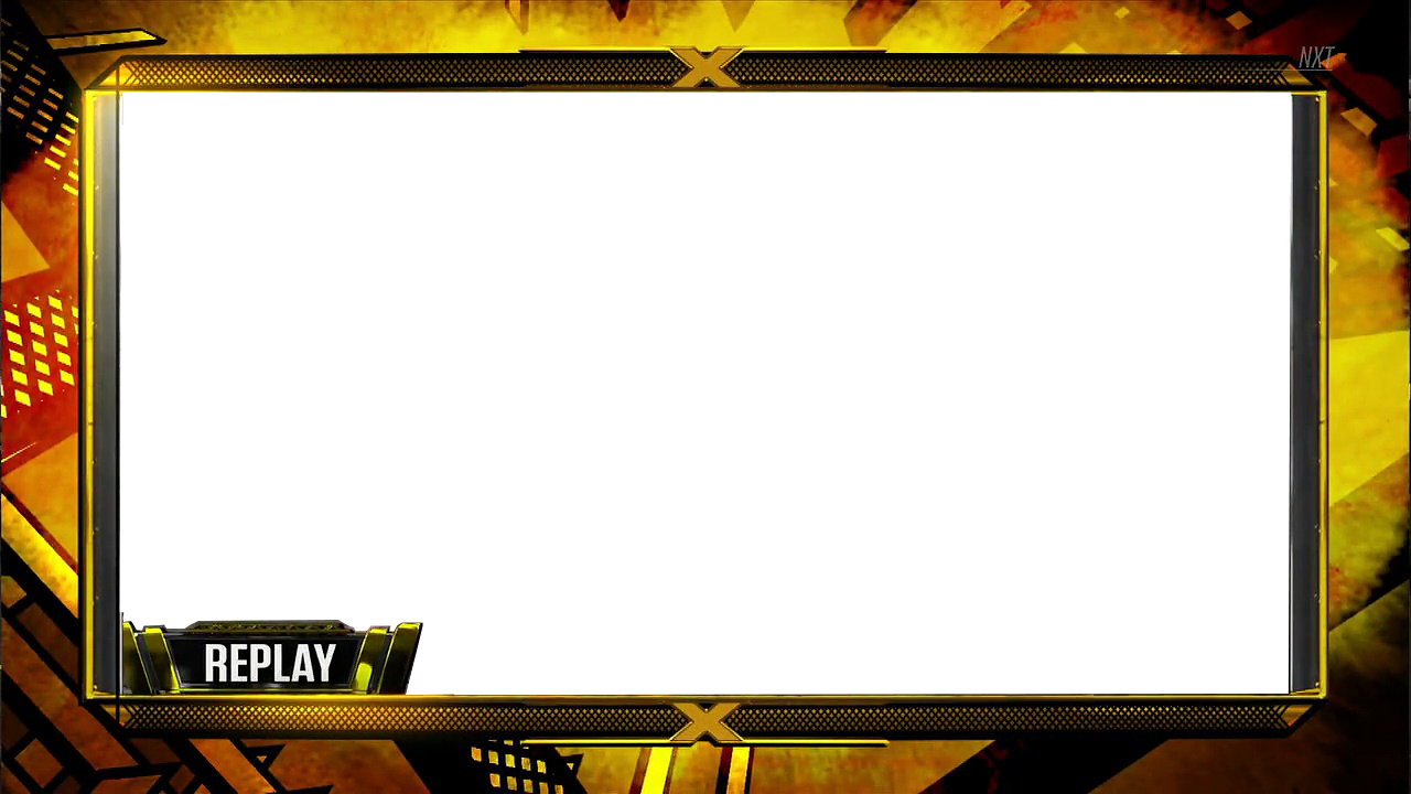 Nxt Match Card And Reply Screen - Table (1280x720), Png Download