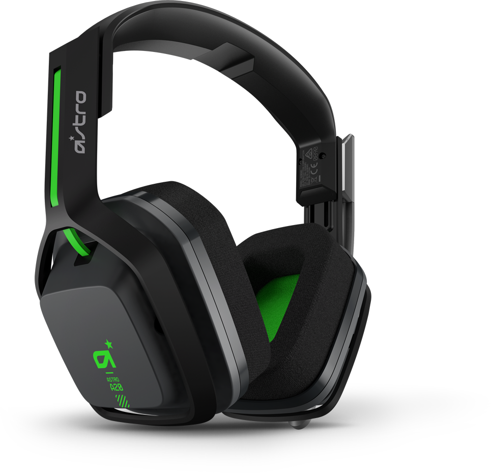 An Error Occurred - Astro Headset A20 (965x929), Png Download