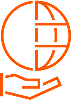 Investing In Conscious Companies - Circle (800x480), Png Download