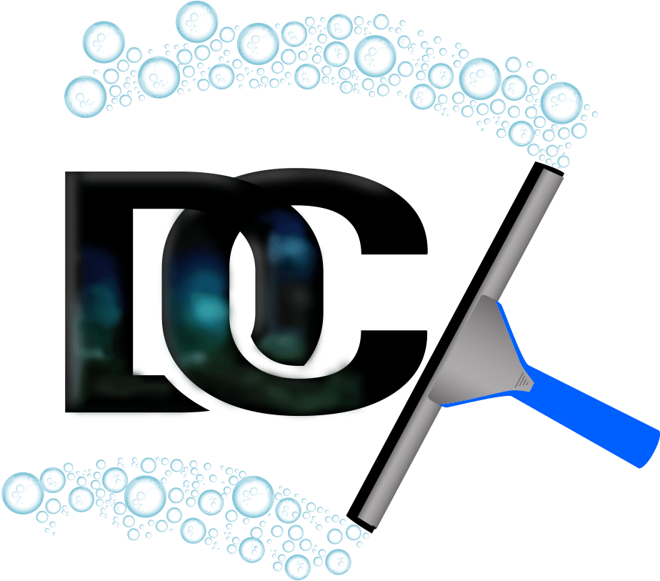 Detailed Cleaning Services (999x848), Png Download