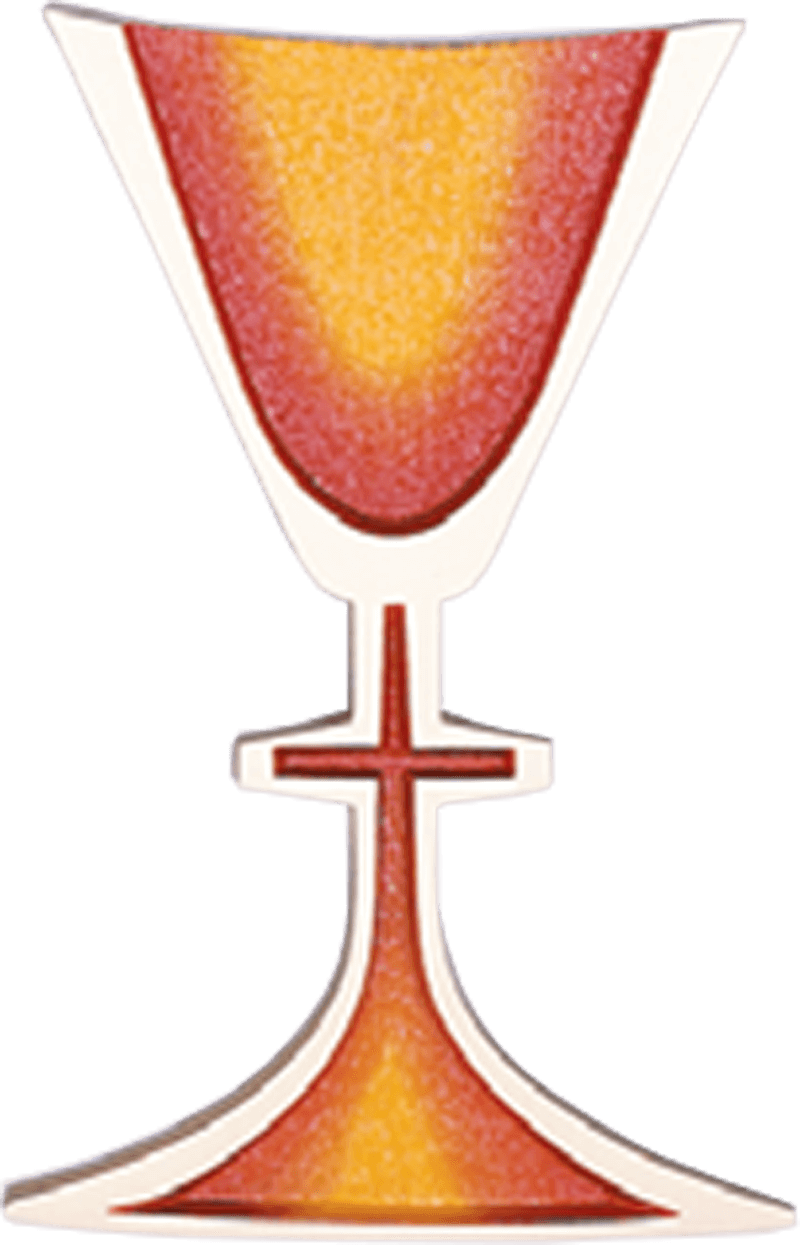 Chalice (800x1245), Png Download