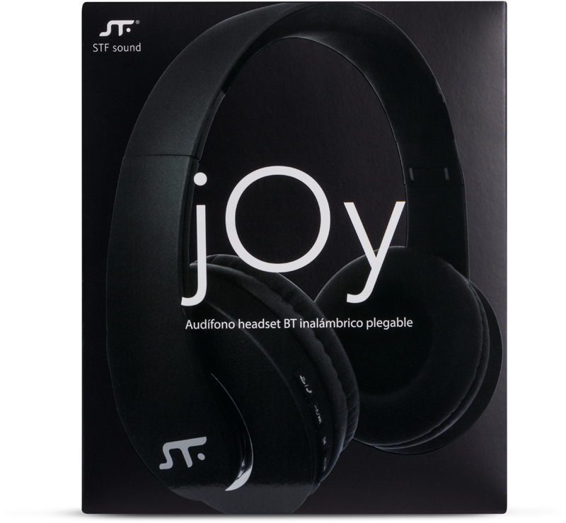 Audifonos Joy St (1000x1000), Png Download