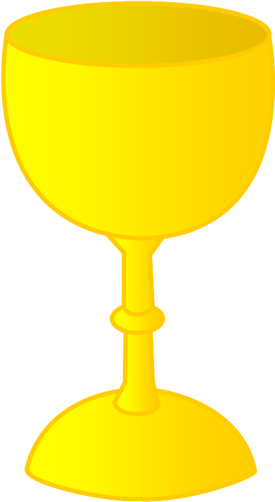 Chalice Body - All New Object Shows Bodies (490x721), Png Download