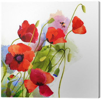 Lunch Napkins Carmine Dream (400x400), Png Download