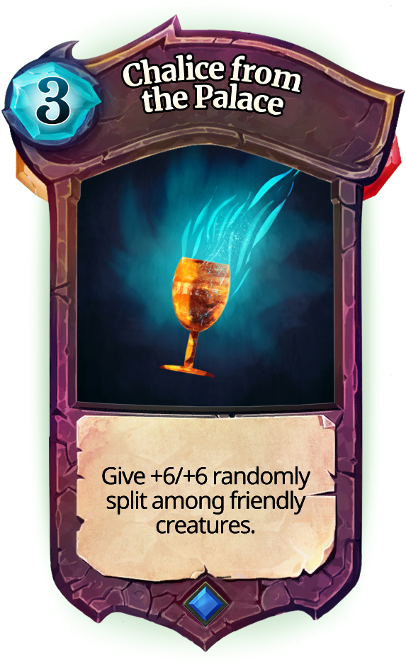 Auroras Trick Faeria (1024x1024), Png Download