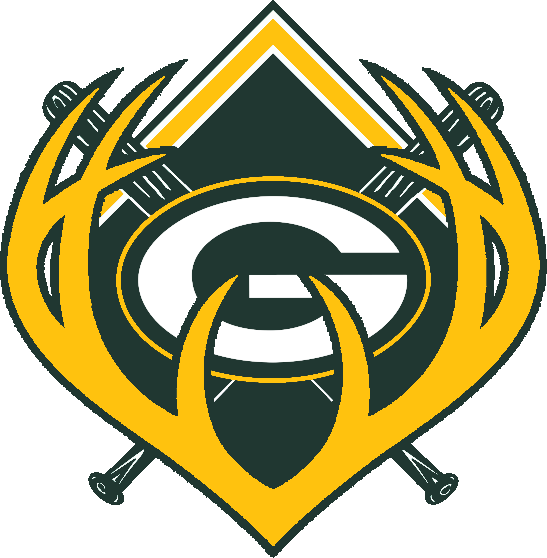 Bsirot0 - Packers Badgers Brewers Bucks Logo (547x558), Png Download