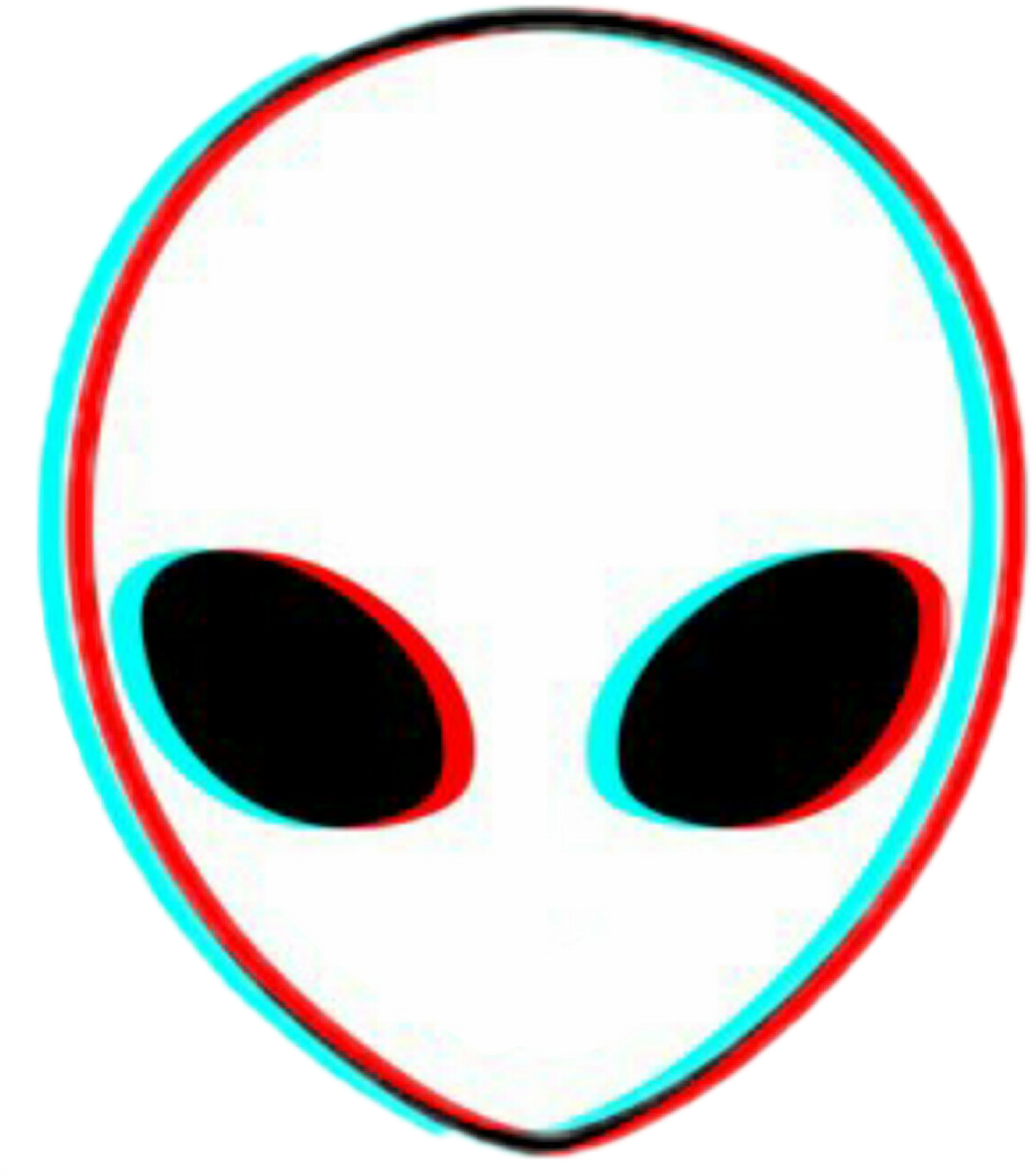 Alien Marciano Marciano👽 Aliens Aliens👽 Alienface - Alien Png (1024x1165), Png Download