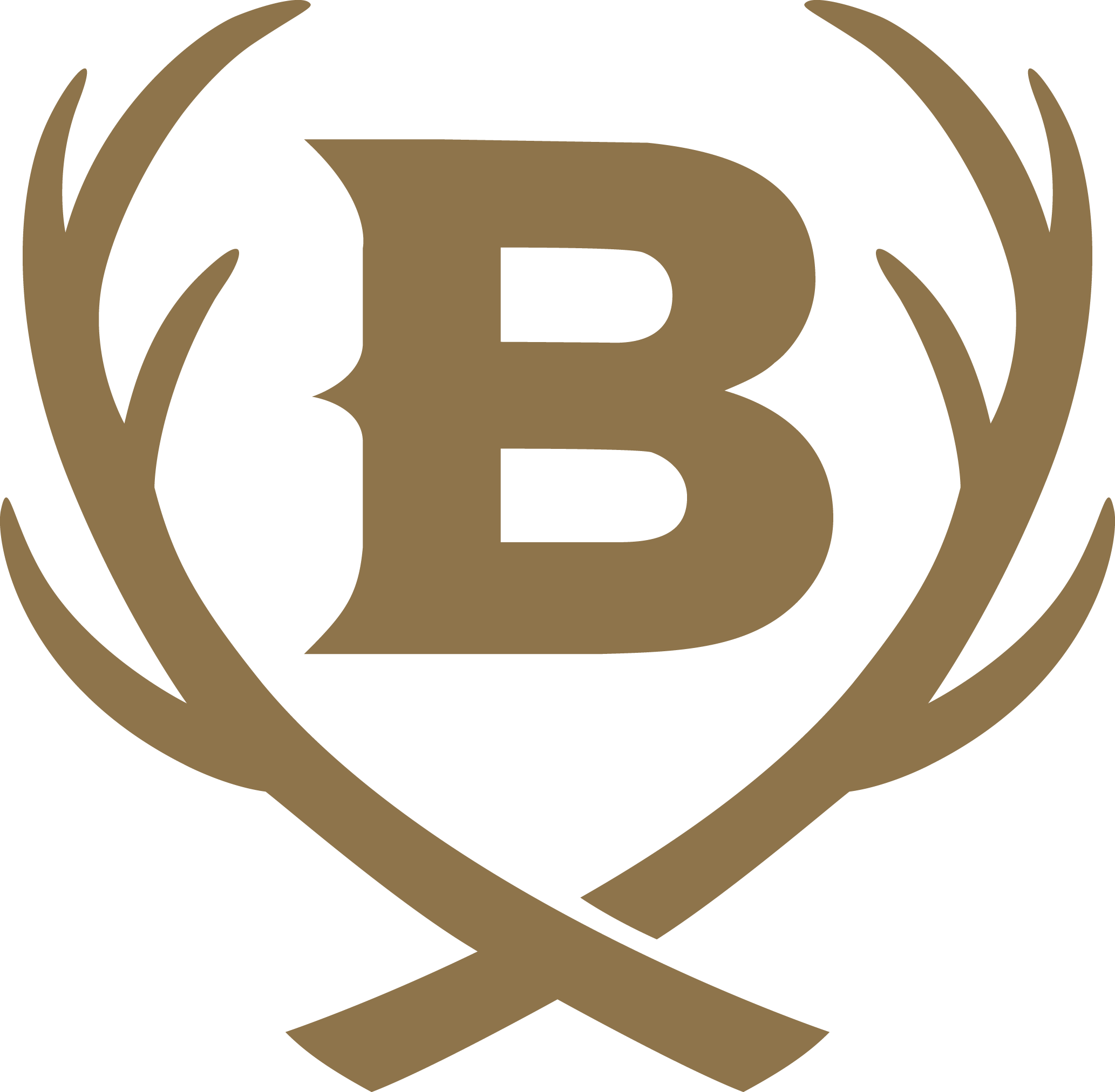 Bismarck Bucks (2066x2024), Png Download