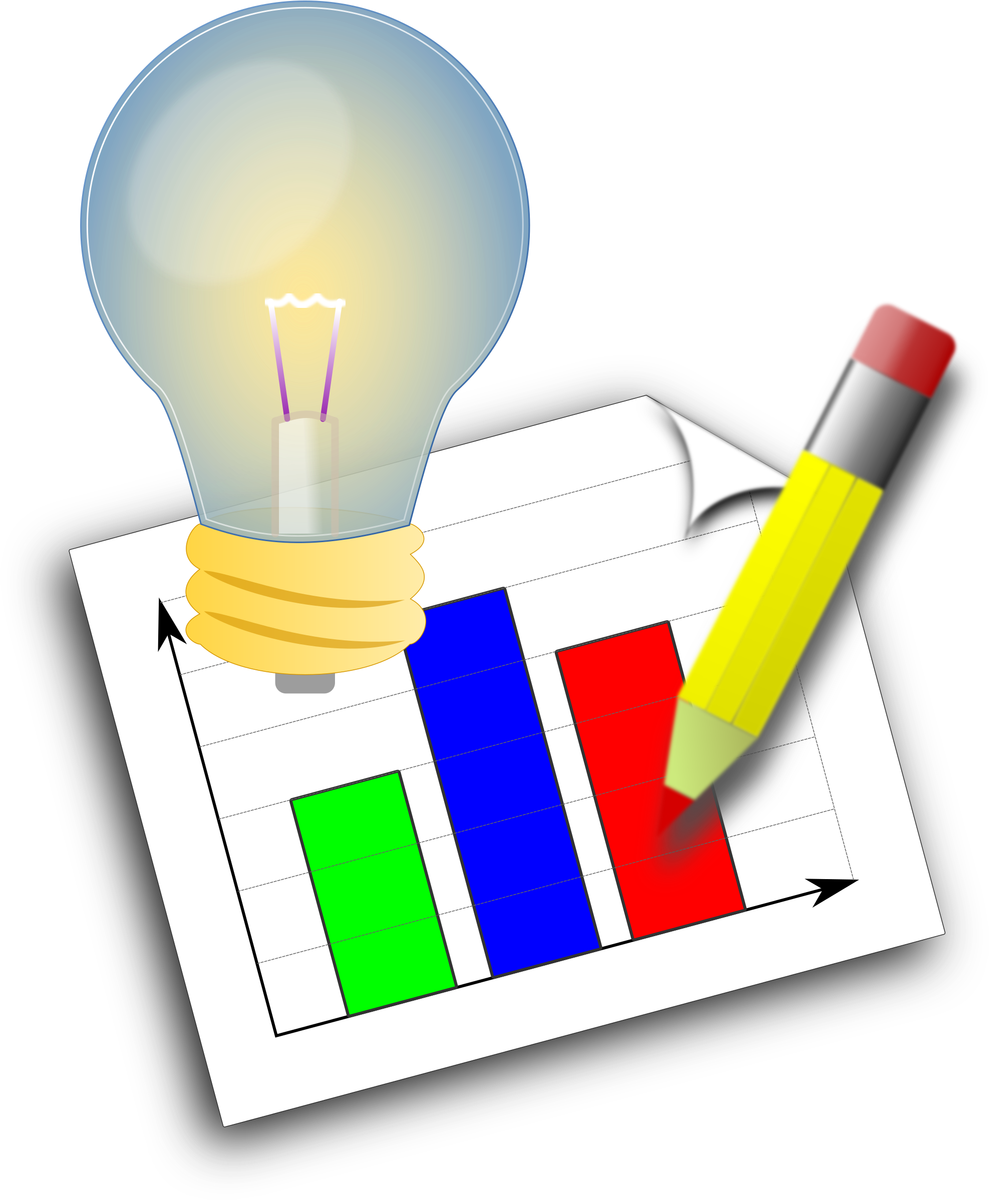 Big Image - Project Clipart (1982x2400), Png Download