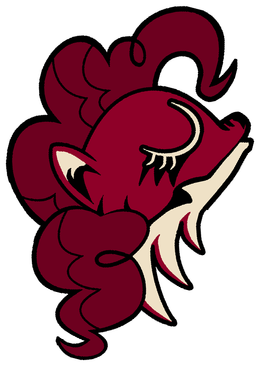 Arizona Coyotes >>> Arizona Pinkiyotes - Arizona Coyotes (531x746), Png Download