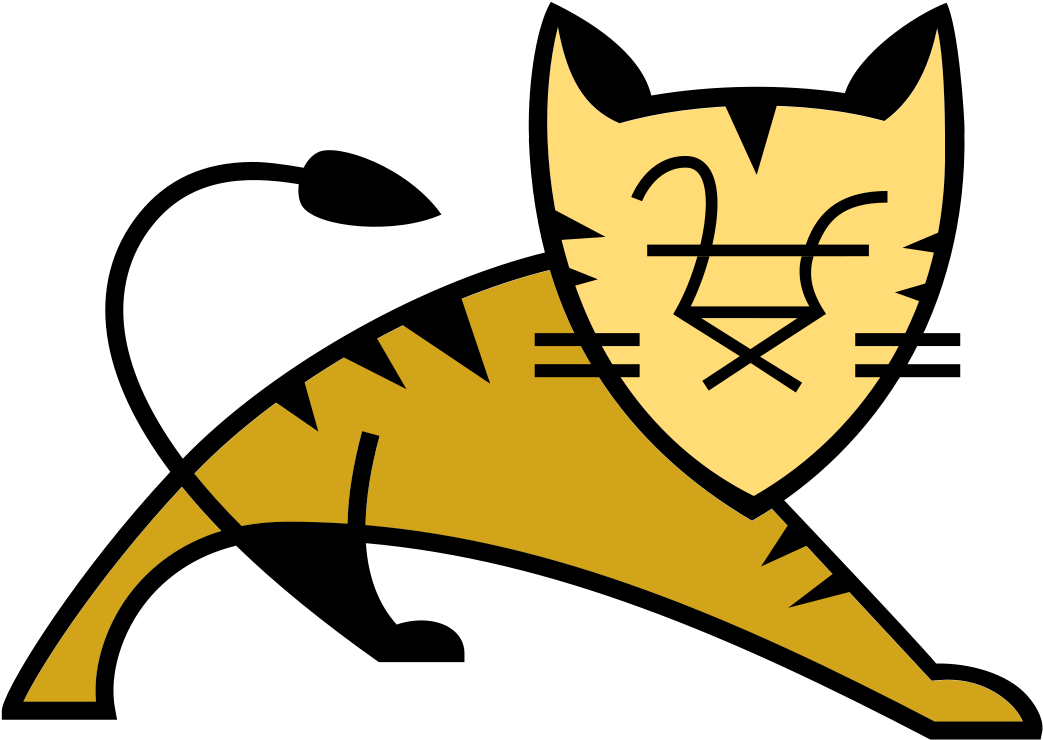 Tomcat Logo Png (1200x800), Png Download
