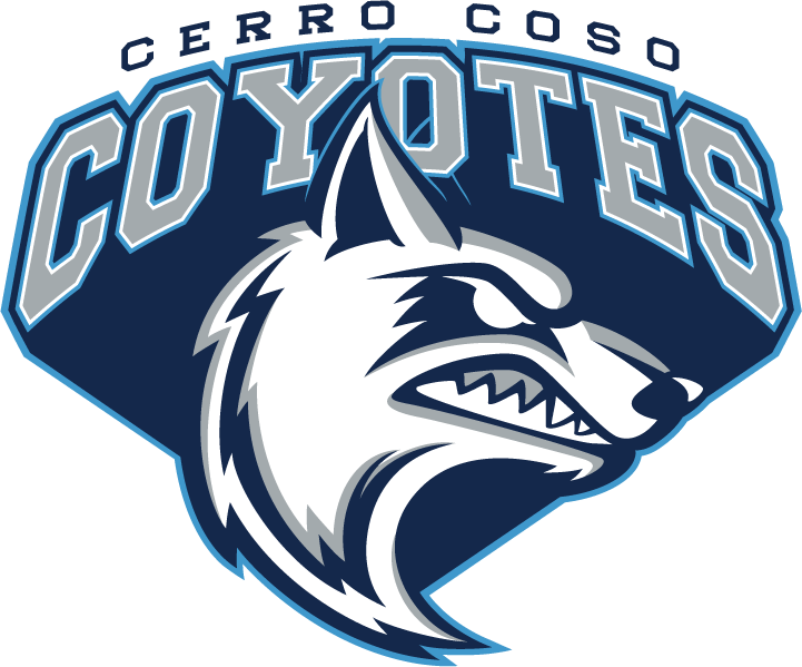 Cerro Coso Community College (721x599), Png Download