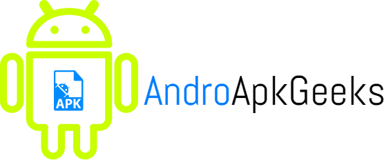 Androgeeks - Android (556x232), Png Download
