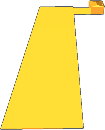 By Stevie Loves Terraria - Darkness (768x768), Png Download