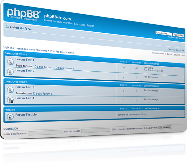 Free Online Website Malware Scanner - Phpbb (600x527), Png Download