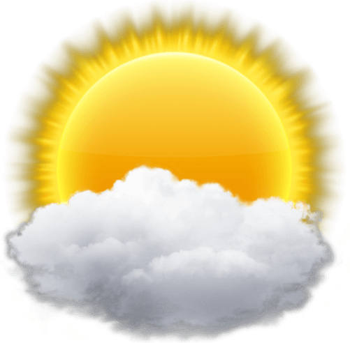 Topaz Seminars Banner Stock - Afternoon Sun Transparent (501x492), Png Download