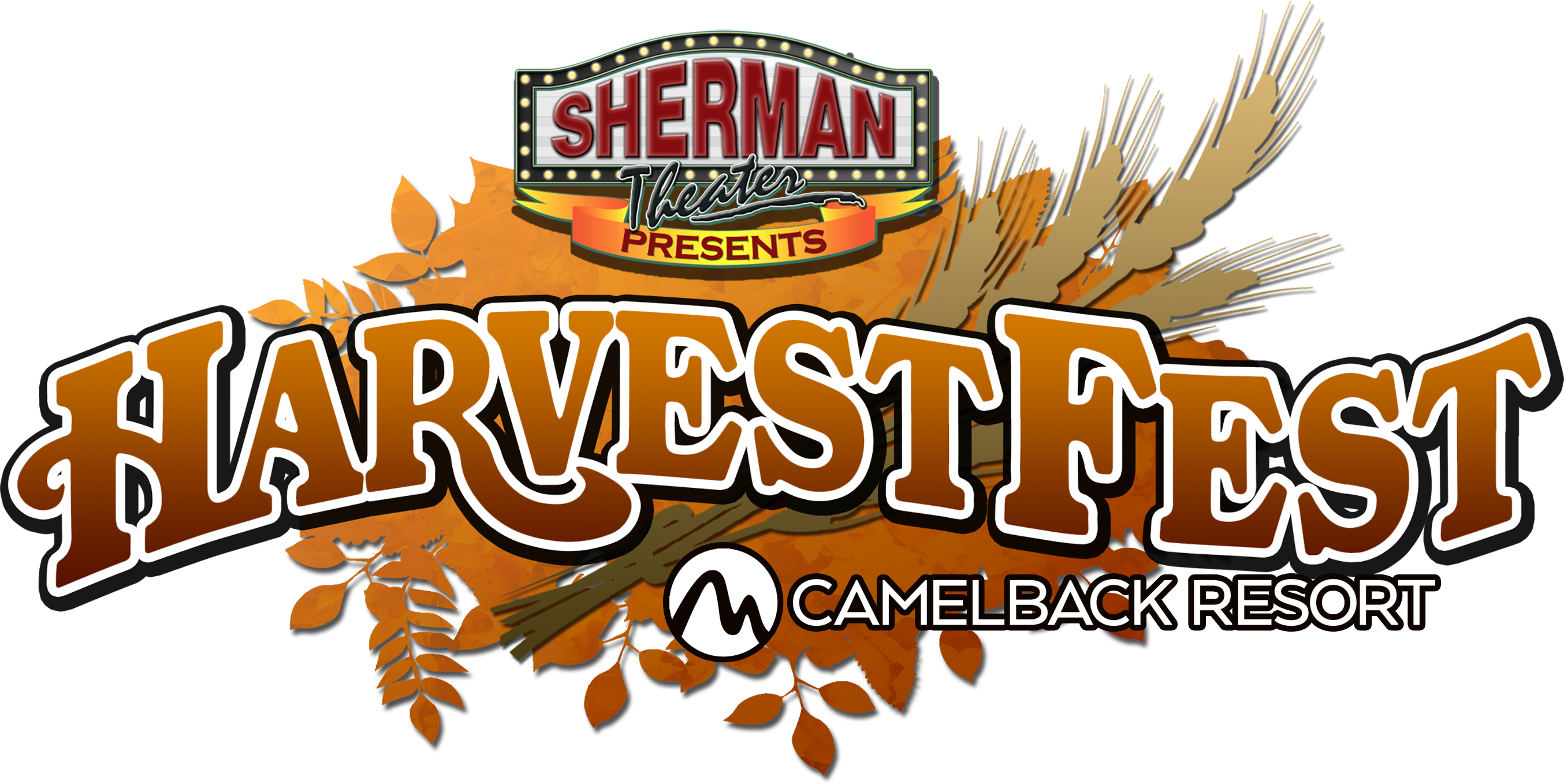 Bringing Fall Into Full Swing, Harvest Fest Is An Annual - Camelback Harvest Festival (2708x1358), Png Download