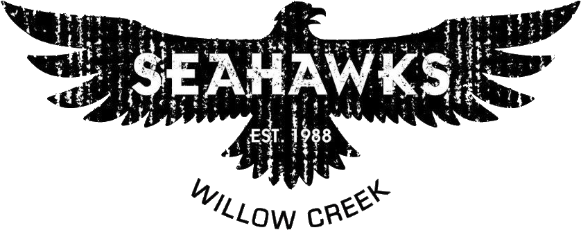 2018 Seattle Seahawks Season (858x357), Png Download