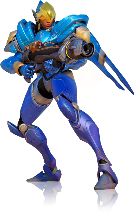 'overwatch' Hero Spotlight - Overwatch Logic Memes (858x873), Png Download