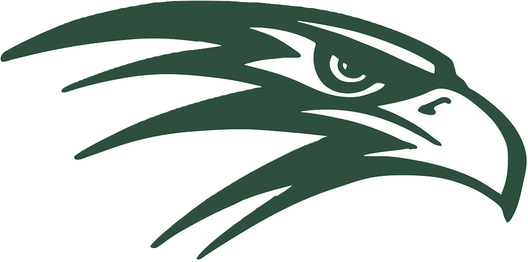 Liberty Ranch High School (1109x574), Png Download