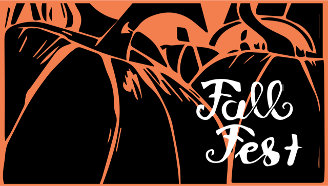 Argyle Umc Fall Festival Sunday, October 28, From 4-6 (640x363), Png Download