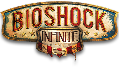 Bioshock Infinite Logo - Bioshock Infinite Columbia's Finest (400x400), Png Download