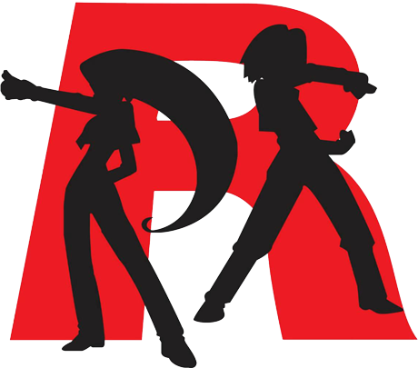 Pokemon Go Bot Settings [pokemon Farm Candy Farm] - Pokemon Team Rocket Logo (460x405), Png Download