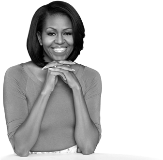 Success Isn't About How Much Money You Make, It's About - Girl (354x350), Png Download