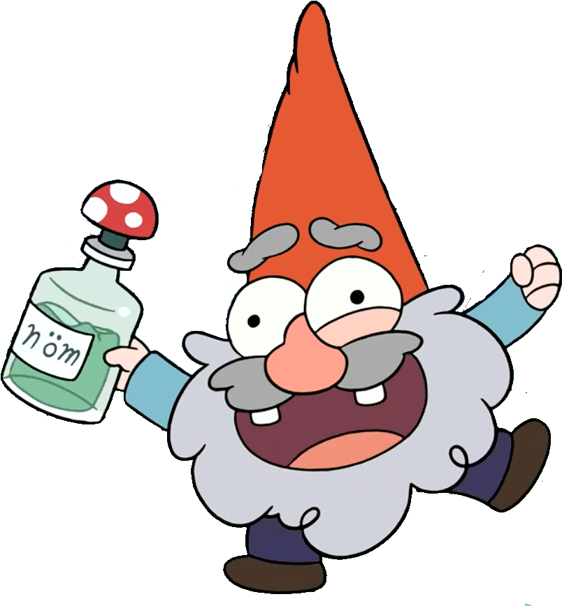 42, August 23, 2013 - Gravity Falls Shmebulock Png (827x884), Png Download