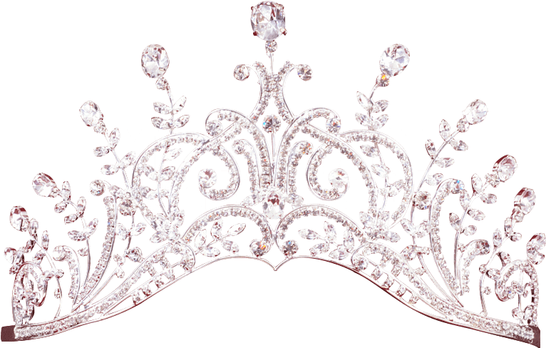 Women Crown Png - Tiara (765x765), Png Download