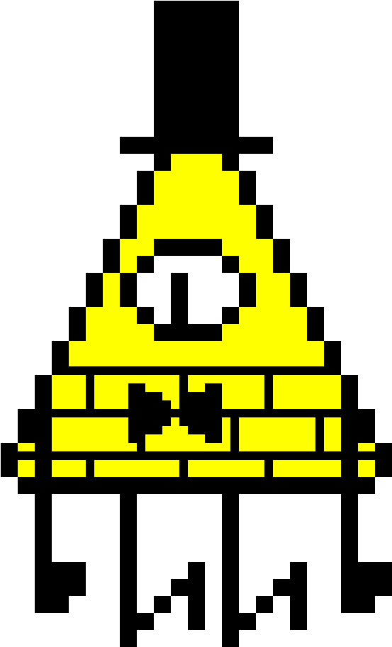 Bill For Gravity Falls - Mlg Mario Mlg Gifs (1200x1200), Png Download