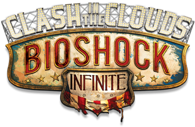 Bioshock Infinite Columbia's Finest (404x316), Png Download