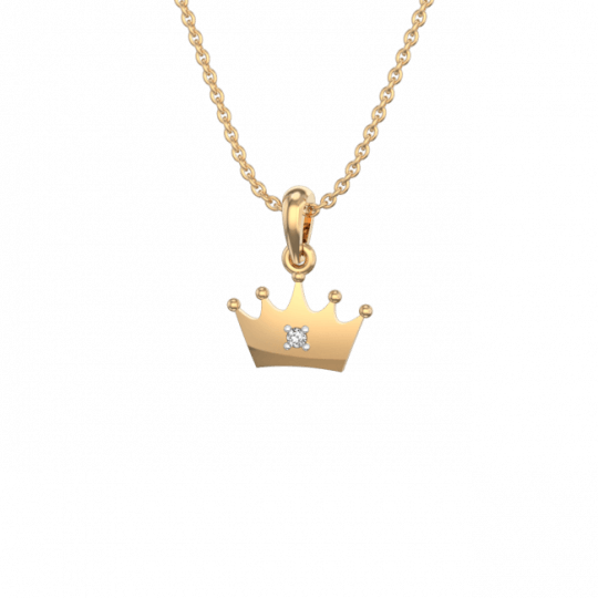 Necklace (540x540), Png Download