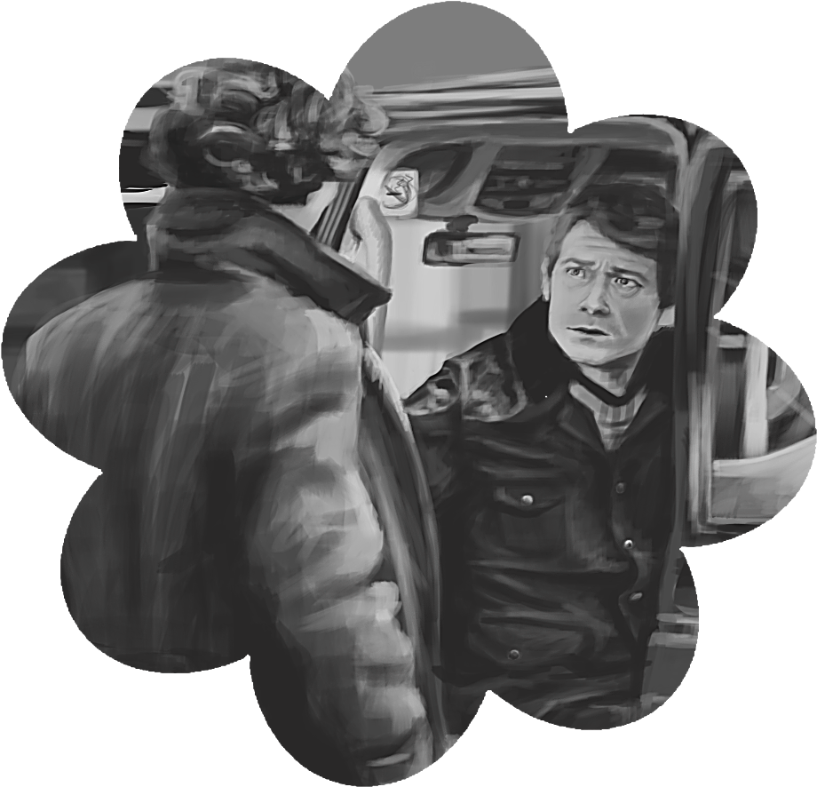 About Me ✿ - Illustration (964x936), Png Download