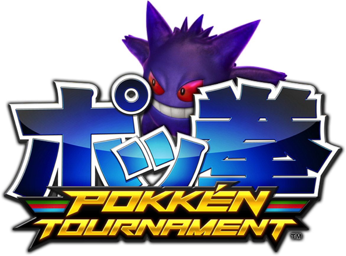 Thekingnappy's Pokkén Tournament Walkthrough - Pokken Tournament (wii U) (1183x879), Png Download