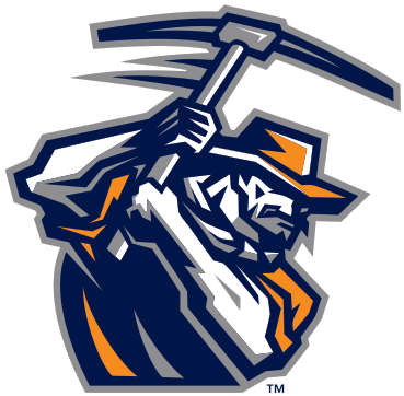 Utep Miners 2015 Preview And Prediction - Utep Miner (375x375), Png Download
