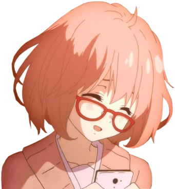Ask - Gif De Animes Tumblr Png (500x374), Png Download