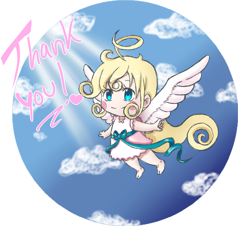 Gif By Katlovesanime - Gift To My Dear (826x783), Png Download