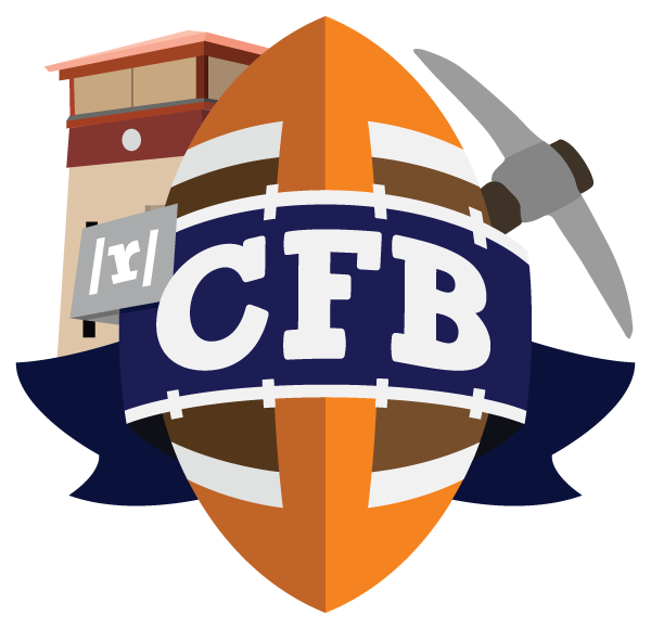 The Iconic Dzong Architecture On The Utep Campus, Specifically - R Cfb Flag (600x580), Png Download