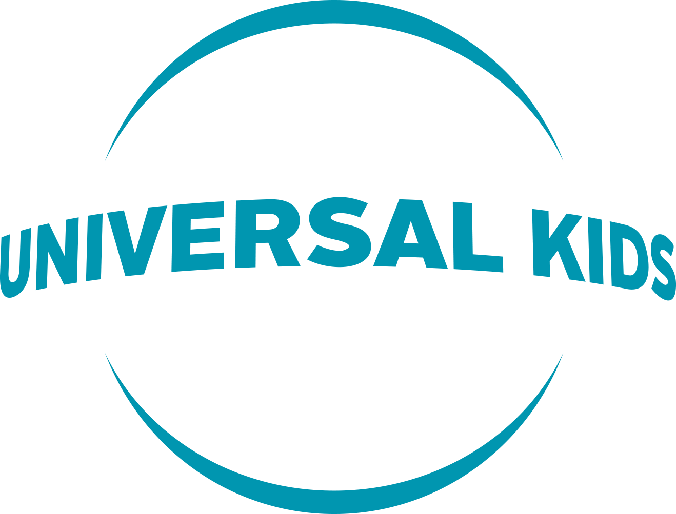 Universal Kids Is A 24-hour Kids And Family Channel (1318x1003), Png Download