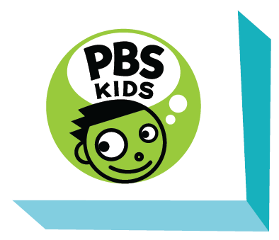 Pbs Kids - Pbs Kids Logo (451x387), Png Download