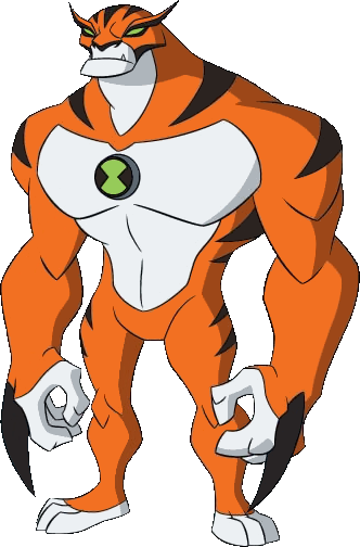 Welcome To Reddit, - Ben 10 Alien Rath (332x504), Png Download