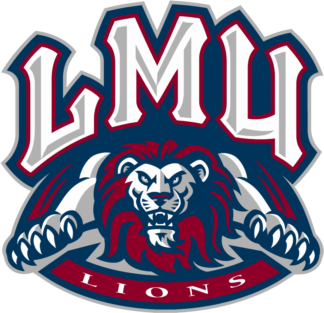 In - Lmu Lions (1066x1024), Png Download