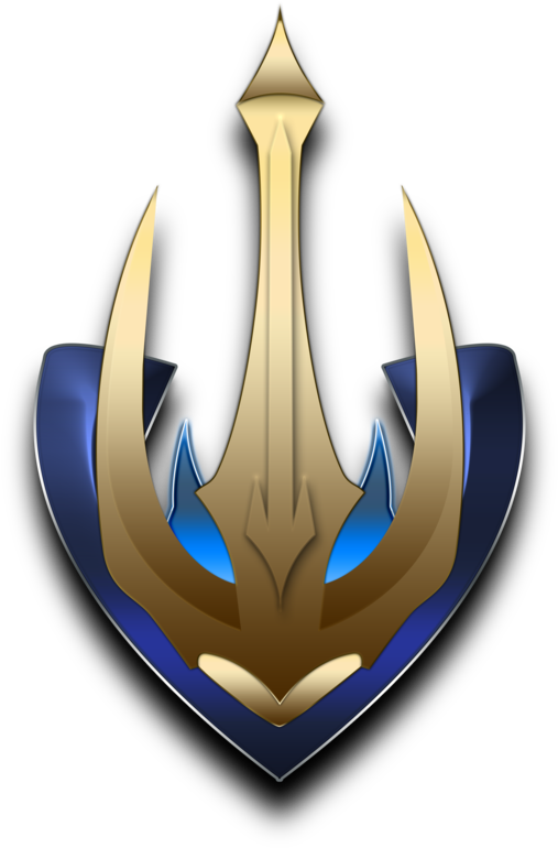 Empoleon Logo - Empoleon Icon (900x863), Png Download