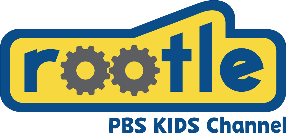 Rootle Logo With Pbs Kids Tagline - Apparat: The Singles Collection (1000x467), Png Download