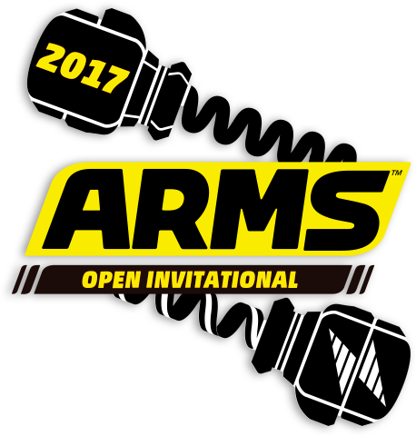 Logo Arms Tournament - Xbox One X 1tb Console (458x480), Png Download