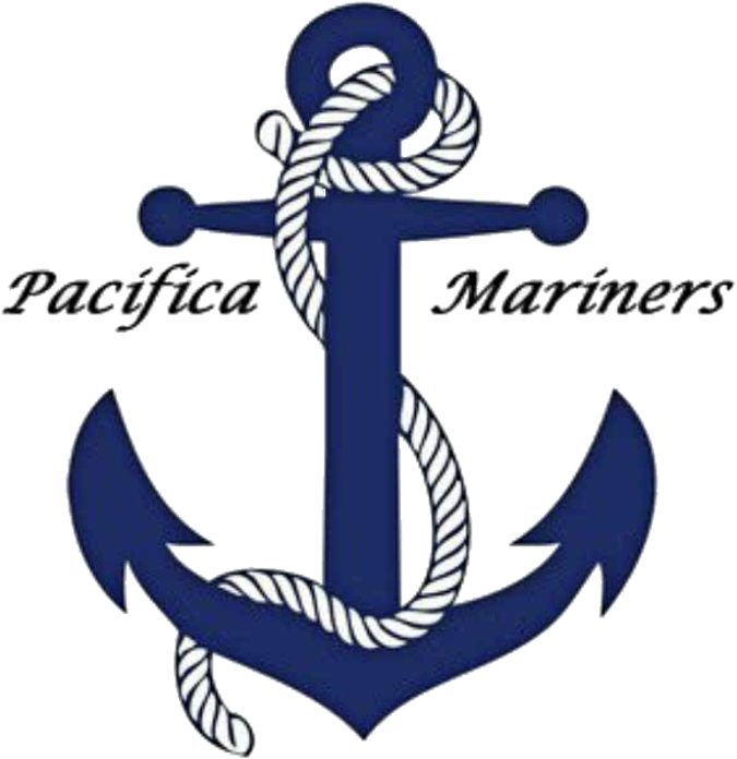 The John F - Farragut High School Anchor (720x720), Png Download