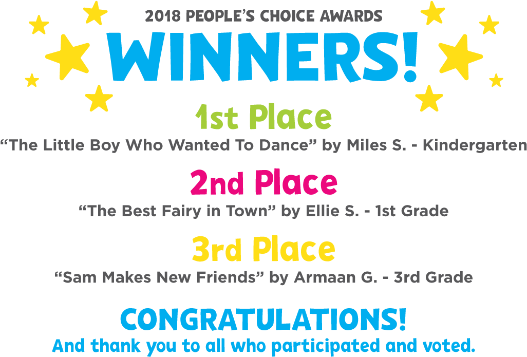 Download The Pbs Kids Writers Contest “story Writing - Congratulatory Ad (1160x724), Png Download
