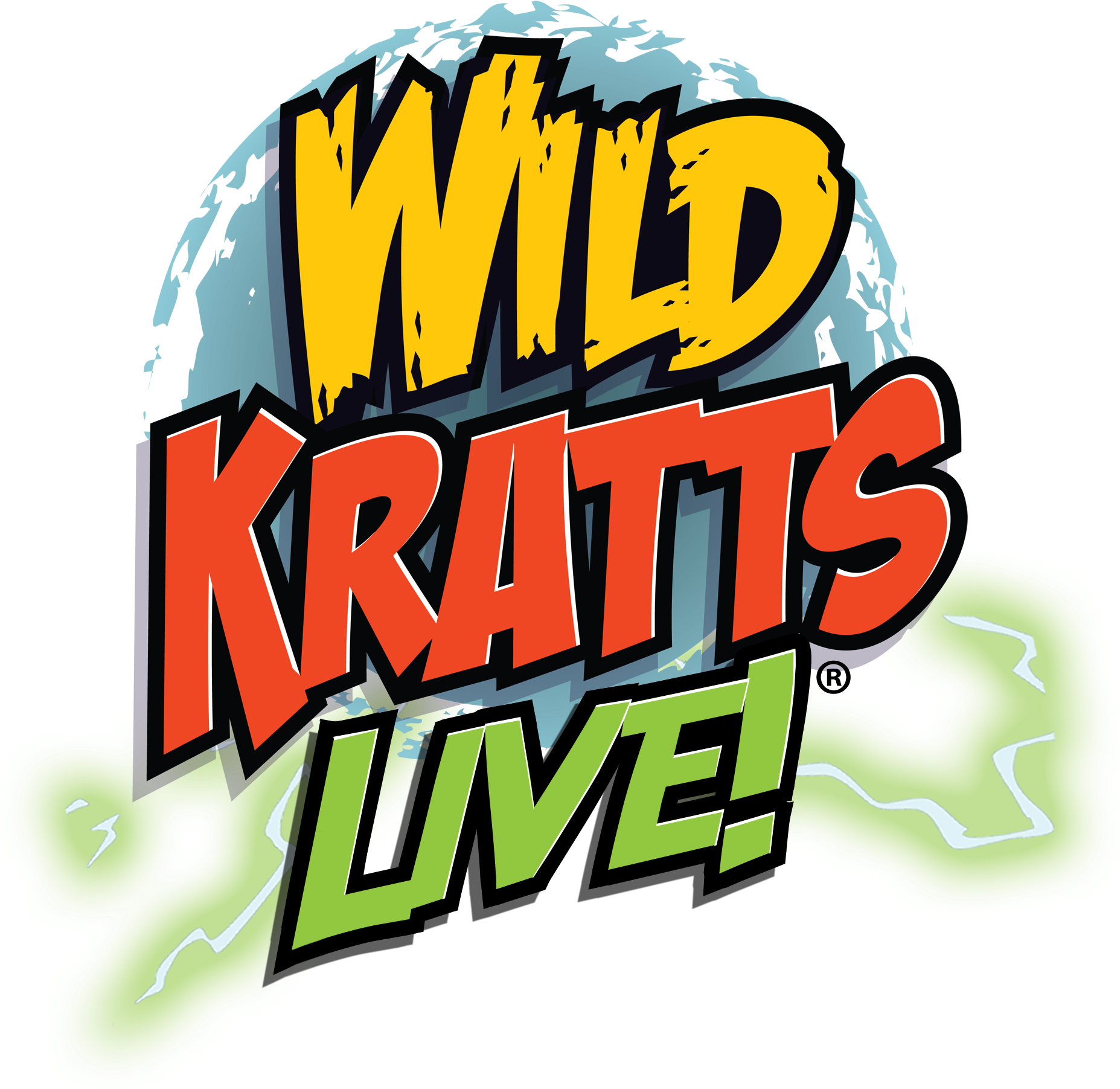 Wild Kratts Live Pbs Kids Show Comes Alive On Stage - Wild Kratts (1969x1886), Png Download