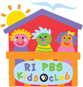 Rhode Island Pbs Kids Club - Wsbe-tv (640x360), Png Download
